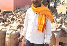 कृषक लक्ष्मण, छगन और खोरबाहरा को धान विक्रय में नहीं हुई परेशानी, आसानी से धान बेच पाए