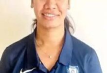 भारतीय महिला क्रिकेट टीम की फिजियो आकांक्षा को छग सरकार देगी 10 लाख की सम्मान राशि