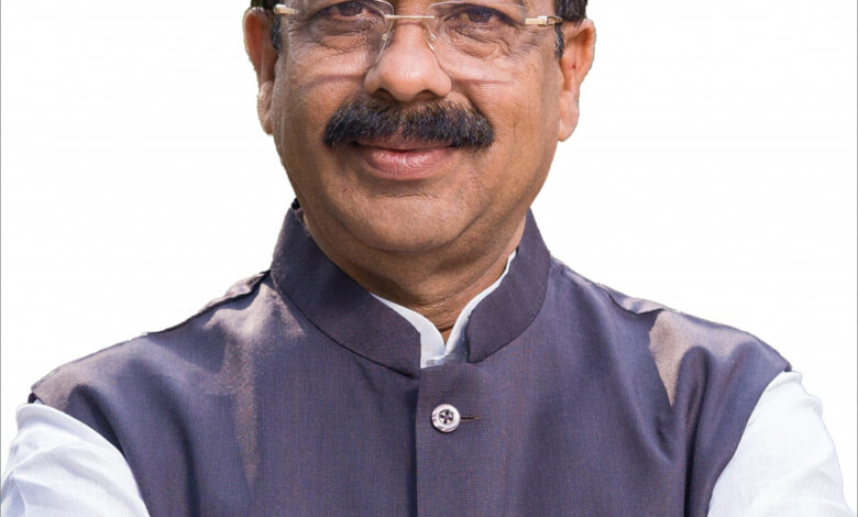 बिहार की जनता ने तमाम हथकंडों को धता बताते हुए विकास और सुशासन पर भरोसा किया : साव