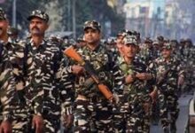 वीवीआईपी सुरक्षा वाली डीजी-आईजी कॉन्फ्रेंस के लिए 2000 से अधिक जवान तैनात