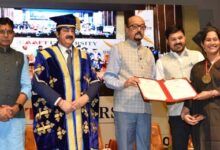 छत्तीसगढ़ में हर क्षेत्र में है आगे बढऩे की संभावनाएं – डेका