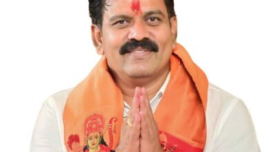 उपमुख्यमंत्री शर्मा के प्रयासों से अमरौड़ी को मिली 41.65 लाख रूपयों की सौगात उपमुख्यमंत्री शर्मा के प्रयासों से अमरौड़ी को मिली 41.65 लाख रूपयों की सौगात