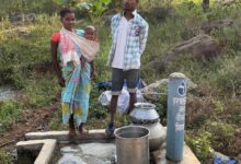 28 हजार से अधिक विशेष पिछड़ी जनजाति के घरों में नल कनेक्शन