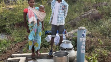 28 हजार से अधिक विशेष पिछड़ी जनजाति के घरों में नल कनेक्शन 28 हजार से अधिक विशेष पिछड़ी जनजाति के घरों में नल कनेक्शन