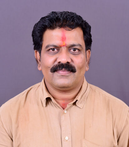 बिहार की जनता ने विकास का साथ देकर सुशासन के साथ खड़े होने का फैसला लिया : शर्मा बिहार की जनता ने विकास का साथ देकर सुशासन के साथ खड़े होने का फैसला लिया : शर्मा