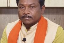 जगदलपुर-रावघाट रेललाइन का सीमांकन हुआ शुरू, 2029-30 तक तैयार हो जाएगा – कश्यप