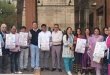 सुहिणी सोच टीम का सिंधी स्टूडेंट्स सम्मेलन 30 को