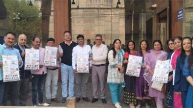 सुहिणी सोच टीम का सिंधी स्टूडेंट्स सम्मेलन 30 को