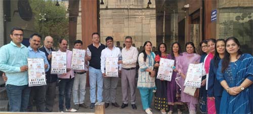 सुहिणी सोच टीम का सिंधी स्टूडेंट्स सम्मेलन 30 को सुहिणी सोच टीम का सिंधी स्टूडेंट्स सम्मेलन 30 को