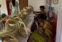 संभाग स्तरीय सरस मेला में दिखेगी महिला सशक्तिकरण की झलक