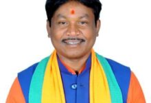 कांग्रेस ने हमेशा आदिवासियों के अधिकारों और विकास की अनदेखी की : कश्यप