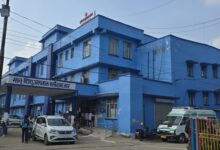 जिला चिकित्सालय बलौदाबाजार में डिलीवरी का रिकॉर्ड स्तर,माह अक्टूबर में 456 प्रसव