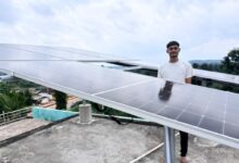 बिजली के मामले में अमर बने आत्मनिर्भर उपभोक्ता, हर महीने 1500 रुपए की बचत से बेहतर हुआ घरेलू बजट