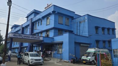 जिला चिकित्सालय बलौदाबाजार में डिलीवरी का रिकॉर्ड स्तर,माह अक्टूबर में 456 प्रसव जिला चिकित्सालय बलौदाबाजार में डिलीवरी का रिकॉर्ड स्तर,माह अक्टूबर में 456 प्रसव