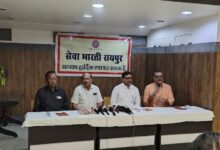 युगप्रवर्तक डॉ हेडगेवार नाट्य का कल होगा प्रदर्शन