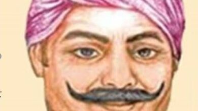 15 नवम्बर को होगा शहीद वीर नारायण सिंह स्मृति लोक कला महोत्सव का आयोजन 15 नवम्बर को होगा शहीद वीर नारायण सिंह स्मृति लोक कला महोत्सव का आयोजन