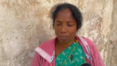 सूटकेस में मिले शव की हत्यारिन निकली पत्नी, महाराष्ट्र से हुई गिरफ्तार