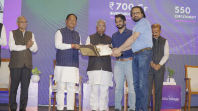 गुजरात यात्रा में सहयोग, नवाचार और निवेश के नए आयाम खुले – भारत पर्व से इन्वेस्टर कनेक्ट तक छत्तीसगढ़ का बढ़ा गौरव