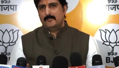 निवेश के लिए छत्तीसगढ़ बना आकर्षण का केंद्र : चिमनानी