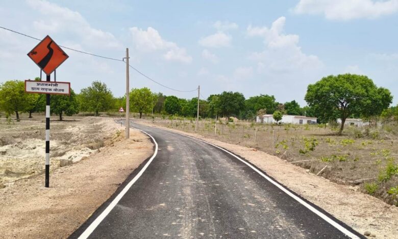 प्रधानमंत्री जनमन योजना से दूरस्थ वनांचलों में खुल रहा समृद्धि का द्वार प्रधानमंत्री जनमन योजना से दूरस्थ वनांचलों में खुल रहा समृद्धि का द्वार