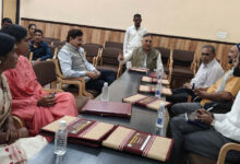 दिव्यांगजनों को दिए गए ऋण की वसूली के लिए चलेगा विशेष अभियान