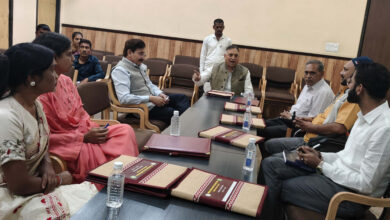 दिव्यांगजनों को दिए गए ऋण की वसूली के लिए चलेगा विशेष अभियान दिव्यांगजनों को दिए गए ऋण की वसूली के लिए चलेगा विशेष अभियान