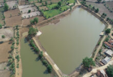 6वें राष्ट्रीय जल पुरस्कार में देश के ईस्ट जोन के बेस्ट डिस्ट्रिक्ट के रूप में सम्मानित होने जा रहा राजनांदगांव