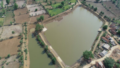 6वें राष्ट्रीय जल पुरस्कार में देश के ईस्ट जोन के बेस्ट डिस्ट्रिक्ट के रूप में सम्मानित होने जा रहा राजनांदगांव