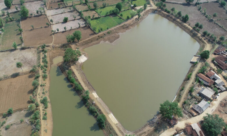 6वें राष्ट्रीय जल पुरस्कार में देश के ईस्ट जोन के बेस्ट डिस्ट्रिक्ट के रूप में सम्मानित होने जा रहा राजनांदगांव