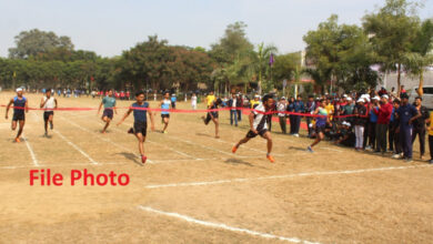 कृषि विवि में पूर्वी क्षेत्रीय अन्तर महाविद्यालयीन खेलकूद प्रतियोगिता कल से