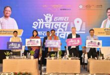 गांव में बदलाव लाने के लिए दृढ़ संकल्प लें सरपंच – उपमुख्यमंत्री शर्मा