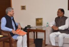 रेलवे मंत्रालय छत्तीसगढ़ में कनेक्टिविटी को और अधिक मजबूत बनाने के लिए है क्रियाशील