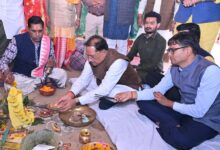 जशपुर जिले में शिल्पकारों के लिए स्थापित होगा ग्लेज़िंग यूनिट: मुख्यमंत्री साय