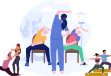 छत्तीसगढ़ योग आयोग में अस्थायी योग प्रशिक्षकों की भर्ती के लिए आवेदन आमंत्रित