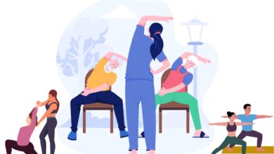 छत्तीसगढ़ योग आयोग में अस्थायी योग प्रशिक्षकों की भर्ती के लिए आवेदन आमंत्रित छत्तीसगढ़ योग आयोग में अस्थायी योग प्रशिक्षकों की भर्ती के लिए आवेदन आमंत्रित