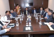 एपीएल अपोलो इंडस्ट्रीज ने छत्तीसगढ़ में 1200 करोड़ के निवेश का प्रस्ताव दिया