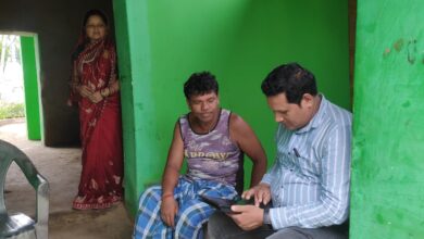 राष्ट्रीय प्रतिदर्श सर्वेक्षण : छत्तीसगढ़ में स्वास्थ्य विषय पर जनवरी से दिसंबर 2025 तक होगा सर्वेक्षण राष्ट्रीय प्रतिदर्श सर्वेक्षण : छत्तीसगढ़ में स्वास्थ्य विषय पर जनवरी से दिसंबर 2025 तक होगा सर्वेक्षण