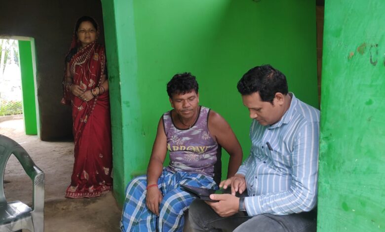 राष्ट्रीय प्रतिदर्श सर्वेक्षण : छत्तीसगढ़ में स्वास्थ्य विषय पर जनवरी से दिसंबर 2025 तक होगा सर्वेक्षण राष्ट्रीय प्रतिदर्श सर्वेक्षण : छत्तीसगढ़ में स्वास्थ्य विषय पर जनवरी से दिसंबर 2025 तक होगा सर्वेक्षण