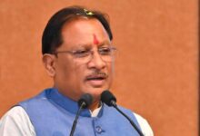 मुख्यमंत्री साय की बड़ी सौगात, जशपुर जिले में चार नालों पर बनेगा पुल, 13.69 करोड़ की मिली मंजूरी