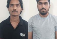 एसबीआई बैंक मैनेजर व एक अन्य से ठगी करने वाले दो ठग मुंबई और पुणे से गिरफ्तार