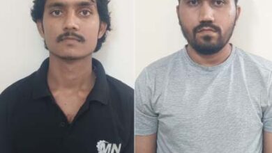 एसबीआई बैंक मैनेजर व एक अन्य से ठगी करने वाले दो ठग मुंबई और पुणे से गिरफ्तार