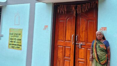 प्रधानमंत्री आवास योजना (ग्रामीण) में रचा कीर्तिमान, महासमुन्द जिला प्रदेश में अव्वल