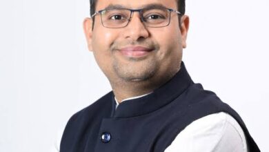 भूपेश ने युवाओं का भरोसा तोड़ा, साय सरकार ने वह भरोसा लौटाया : दीपक भूपेश ने युवाओं का भरोसा तोड़ा, साय सरकार ने वह भरोसा लौटाया : दीपक