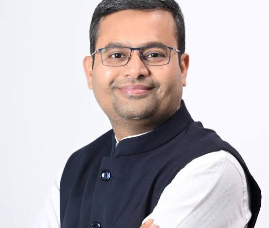 भूपेश ने युवाओं का भरोसा तोड़ा, साय सरकार ने वह भरोसा लौटाया : दीपक भूपेश ने युवाओं का भरोसा तोड़ा, साय सरकार ने वह भरोसा लौटाया : दीपक