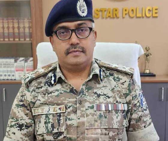 कुछ स्वार्थी तत्वों द्वारा फैलाया जा रहा भ्रामक प्रचार मुठभेड़ के वास्तविक तथ्य को नही छिपा सकते – सुंदरराज पट्टलिंगम