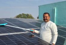 पीएम सूर्य घर-मुफ्त बिजली योजना से उपभोक्ता बने ऊर्जादाता