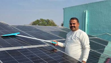 पीएम सूर्य घर-मुफ्त बिजली योजना से उपभोक्ता बने ऊर्जादाता पीएम सूर्य घर-मुफ्त बिजली योजना से उपभोक्ता बने ऊर्जादाता