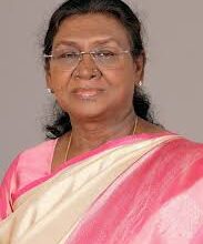 राष्ट्रपति के सरगुजा प्रवास के दौरान संम्पूर्ण व्यवस्था हेतु नोडल अधिकारी व सहायक नोडल अधिकारी नियुक्त राष्ट्रपति के सरगुजा प्रवास के दौरान संम्पूर्ण व्यवस्था हेतु नोडल अधिकारी व सहायक नोडल अधिकारी नियुक्त