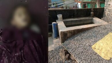 घर में रखी खुली पानी की टंकी में गिरकर 3 साल की बच्ची की दर्दनाक मौत