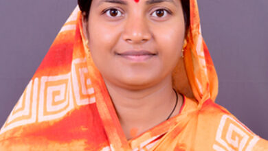 मंत्री राजवाड़े की मानवीय पहल-महाराष्ट्र से मजदूर के पार्थिव शरीर को उनके गृह ग्राम सूरजपुर लाने की कराई व्यवस्था मंत्री राजवाड़े की मानवीय पहल-महाराष्ट्र से मजदूर के पार्थिव शरीर को उनके गृह ग्राम सूरजपुर लाने की कराई व्यवस्था